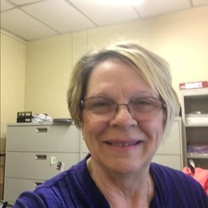 Meet your Posher, Sandra